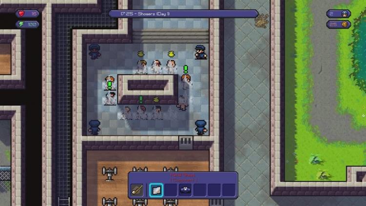 THE ESCAPISTS PS4 VIDEOGIOCO PLAYSTATION 4 STANDARD EDITION NUOVO SIGILLATO - Immagine 6