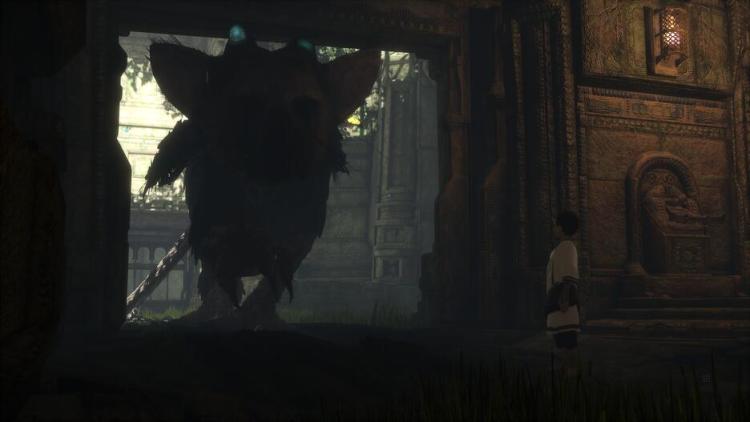 THE LAST GUARDIAN PS4 GIOCO ITALIANO PLAYSTATION 4 VIDEOGIOCO SONY ICO EU NUOVO - Immagine 6