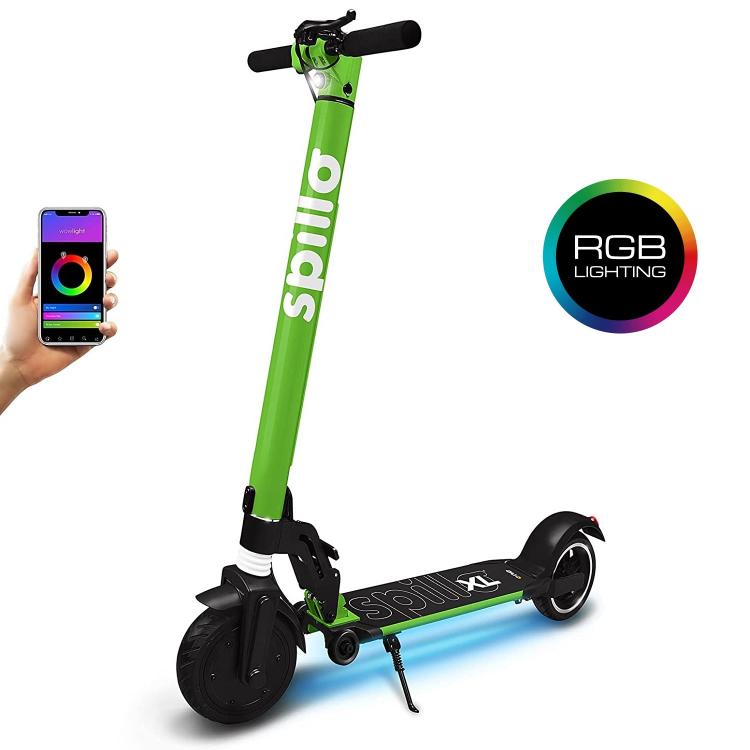 Monopattino Elettrico Vodafone Monopattino Xiaomi Trotineta