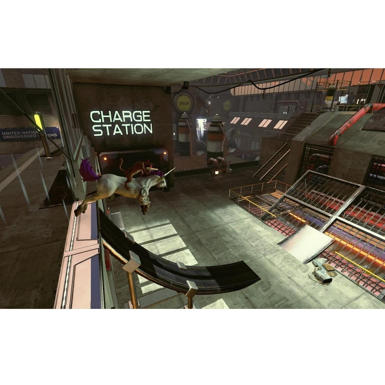 Trials Fusion Awesome Max Edition Edizione Completa Ps4 Italiano Nuovo Sigillato - Immagine 2