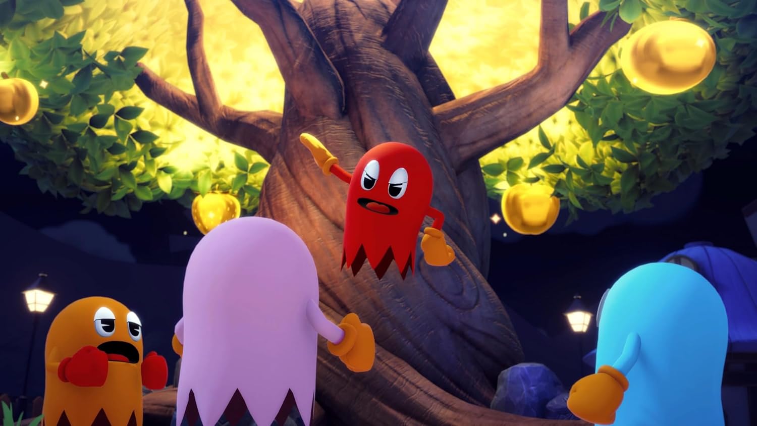 Pac-Man World 2 Re-Pac NIntendo Switch Gioco Multilingua Ita Nuovo - Immagine 3