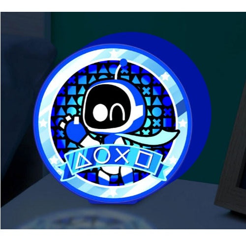 Paladone Lampada Box Light a tema Astro Bot Luce notturna 16cm - Immagine 2