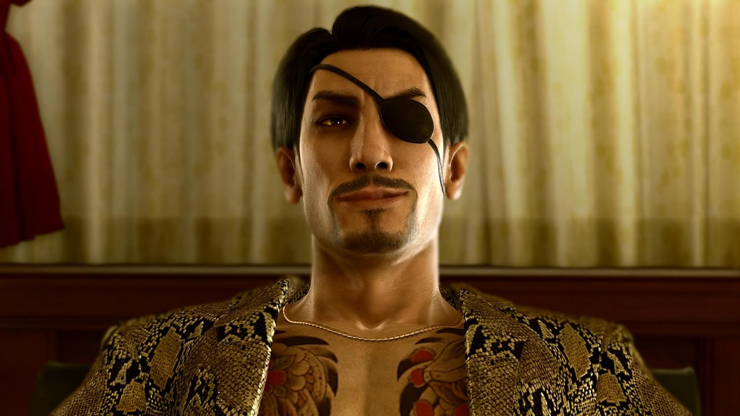 Yakuza Kiwami 2 Nintendo Switch 2 PAL Eu Italiano Nuovo Sigillato - Immagine 3