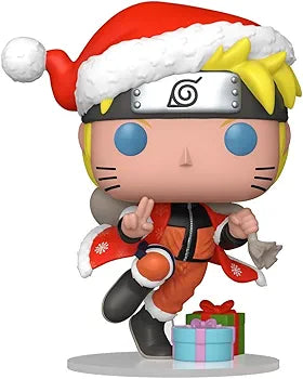 Funko Pop! Plus Naruto Shippuden (2050) Kakashi With Pakkun - Vinyl Figure 9cm - Immagine 2