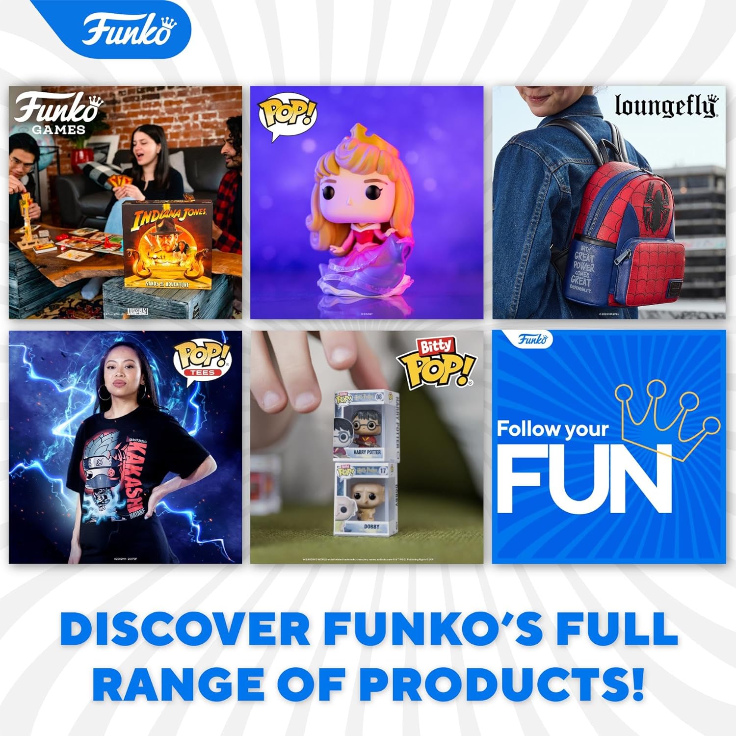 Funko Pop! Plus Naruto Shippuden (2050) Kakashi With Pakkun - Vinyl Figure 9cm - Immagine 6