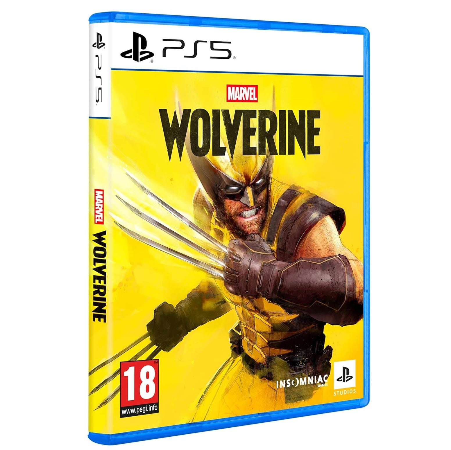 Marvel's Wolverine Ps5 Gioco Italiano Videogioco Pal Ita Sigillato (Preorder) - Immagine 2