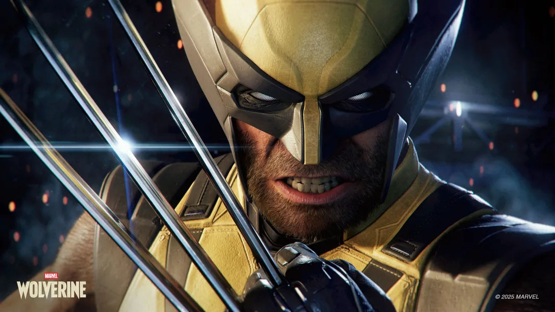 Marvel's Wolverine Ps5 Gioco Italiano Videogioco Pal Ita Sigillato (Preorder) - Immagine 3