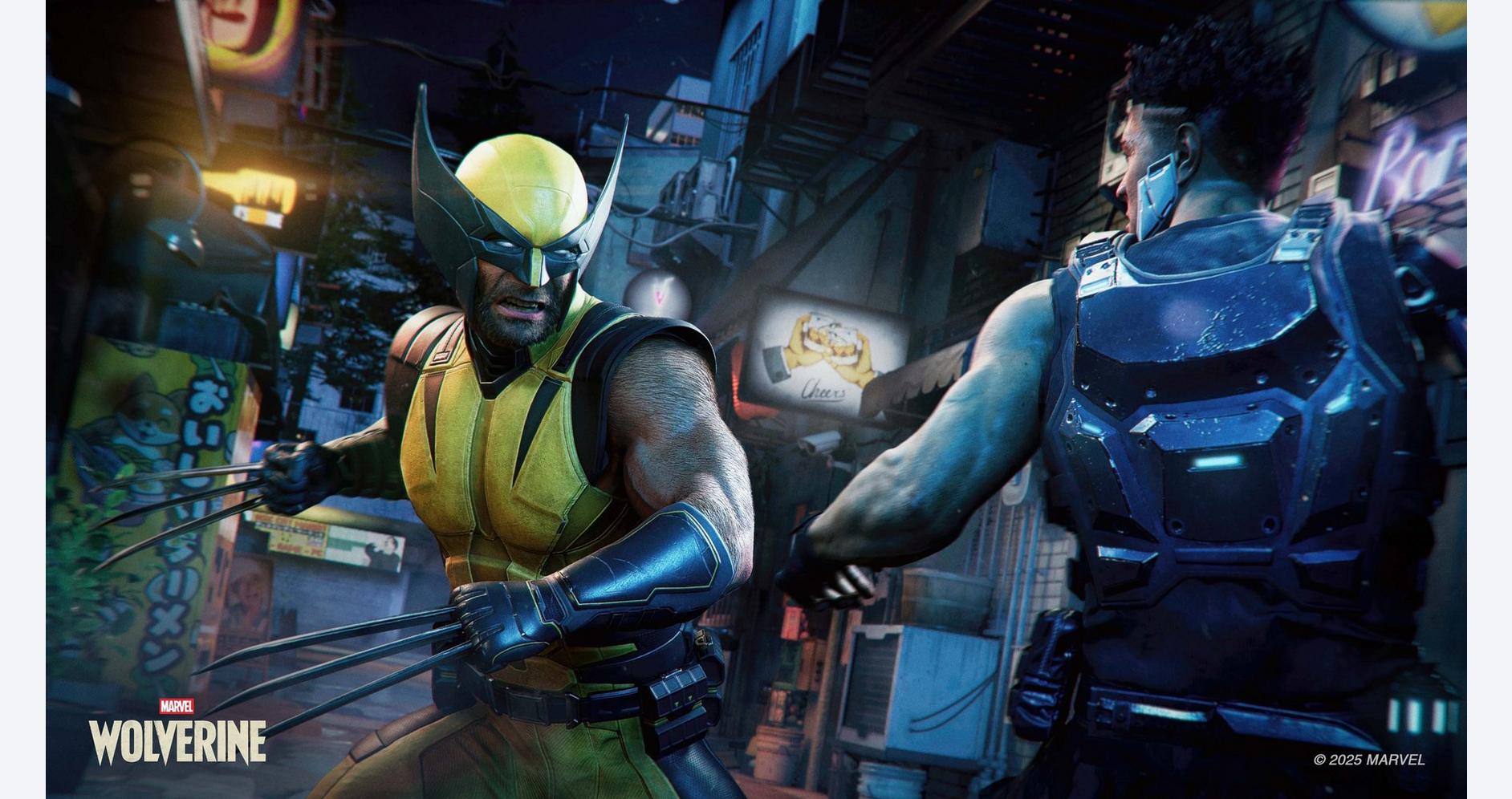 Marvel's Wolverine Ps5 Gioco Italiano Videogioco Pal Ita Sigillato (Preorder) - Immagine 6