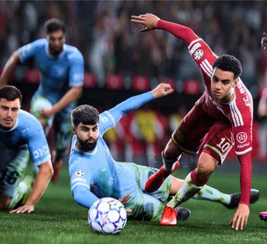 EA Sports FC 27 XBOX SERIES X / ONE Videogioco Italiano Fifa 27 Eu/Ita - Immagine 3