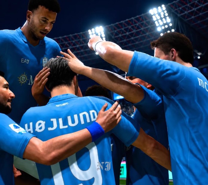 EA Sports FC 27 XBOX SERIES X / ONE Videogioco Italiano Fifa 27 Eu/Ita - Immagine 6