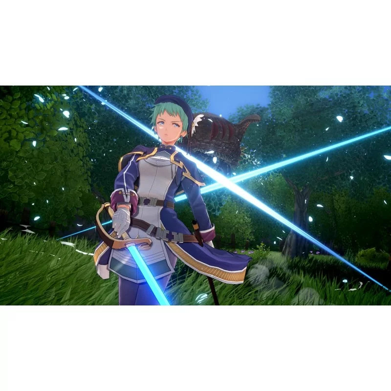 Trails In The Sky 2nd Chapter Ps5 (Day One) Gioco Playstation 5 Nuovo - Immagine 3