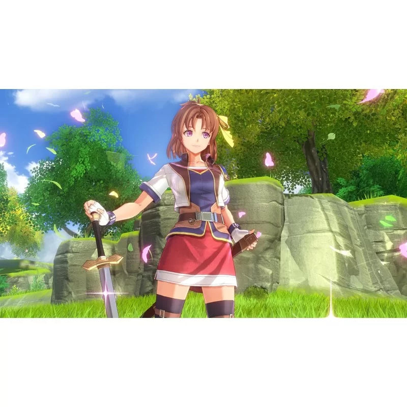 Trails In The Sky 2nd Chapter Ps5 (Day One) Gioco Playstation 5 Nuovo - Immagine 6