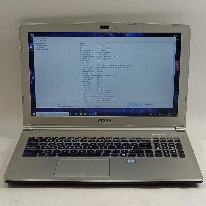 Main Image