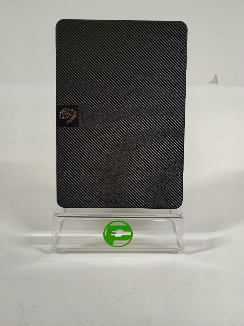 Seagate External Expansion HDD 2TB Micro USB-B to USB-A HDD