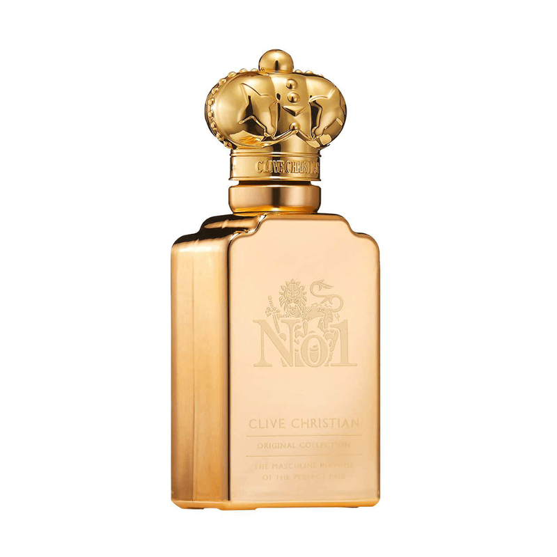 Clive Christian Masculine No.1 Perfume For Men 1.6 oz | eBay