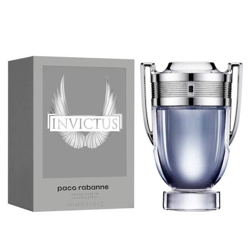 Perfume paco rabanne invictus 150ml new arrivals