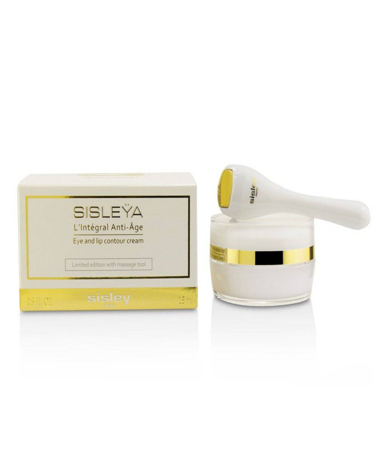 フェイスクリーム LA ESSENTIEL Forte Natural Cream 50ml Sisley-Paris Sisleÿa L'Integral Anti-Age Hand Care