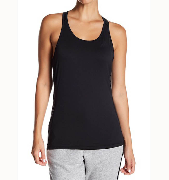 adidas performer tank top