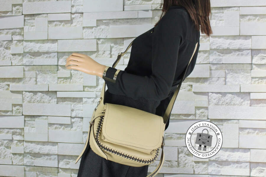 ショルダーバッグ COACH ダコタ ウィップラッシ ショルダーバッグ 美品 