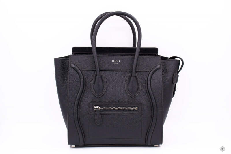 【送料&関税込】Celine Cl40295i01f - Black CELINE CELINE 3 Dots CL40295I women Black Butterfly