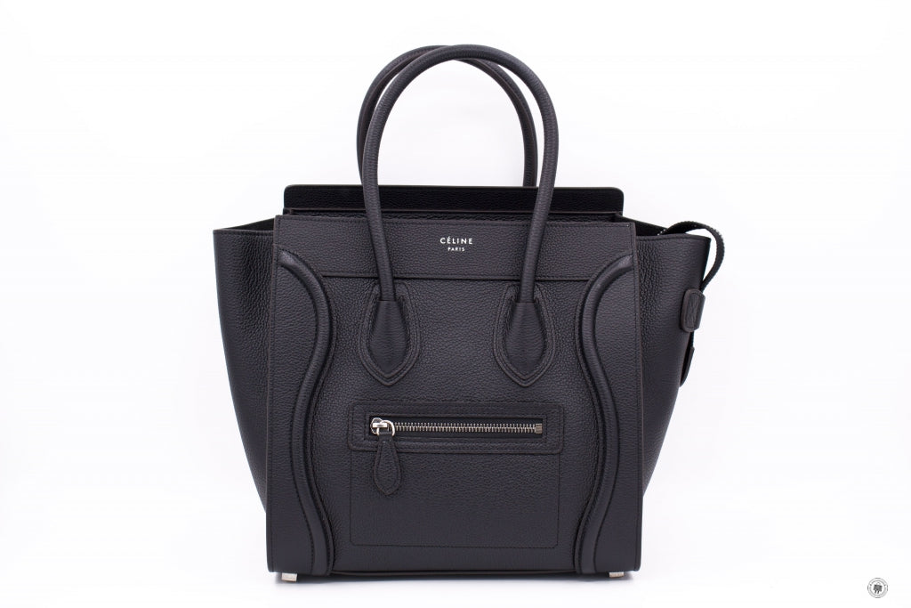micro tote bag