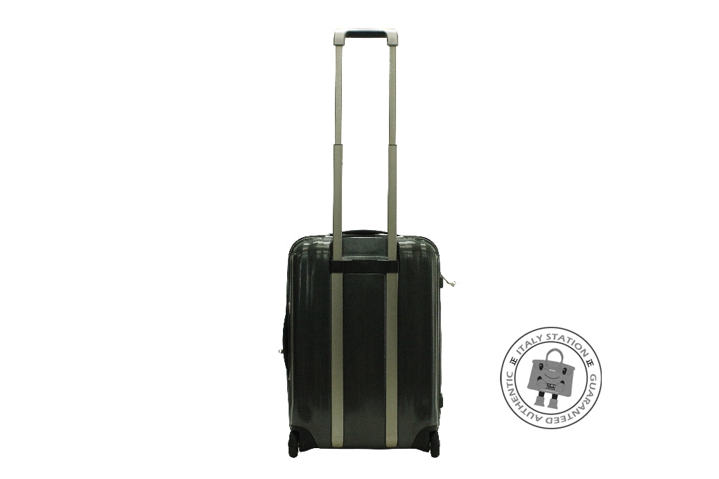 samsonite graphite