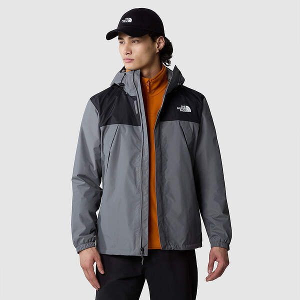 The North Face Antora Full Zip Hooded Rain Jacket | Dillard's