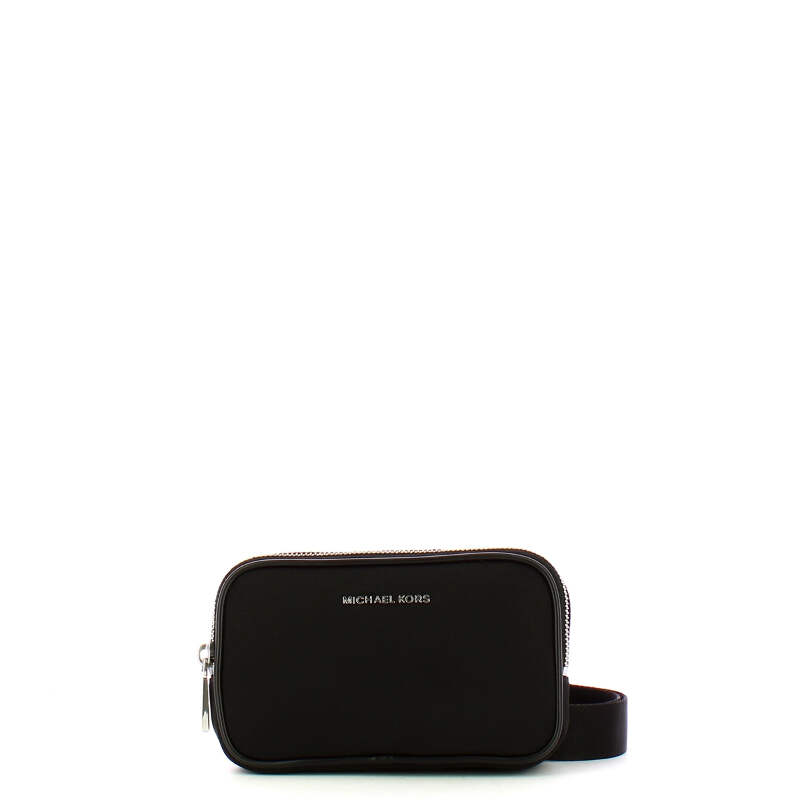 MICHAEL KORS ブラック ボディバッグ MI4242AW01295_fw_thumbM.jpg