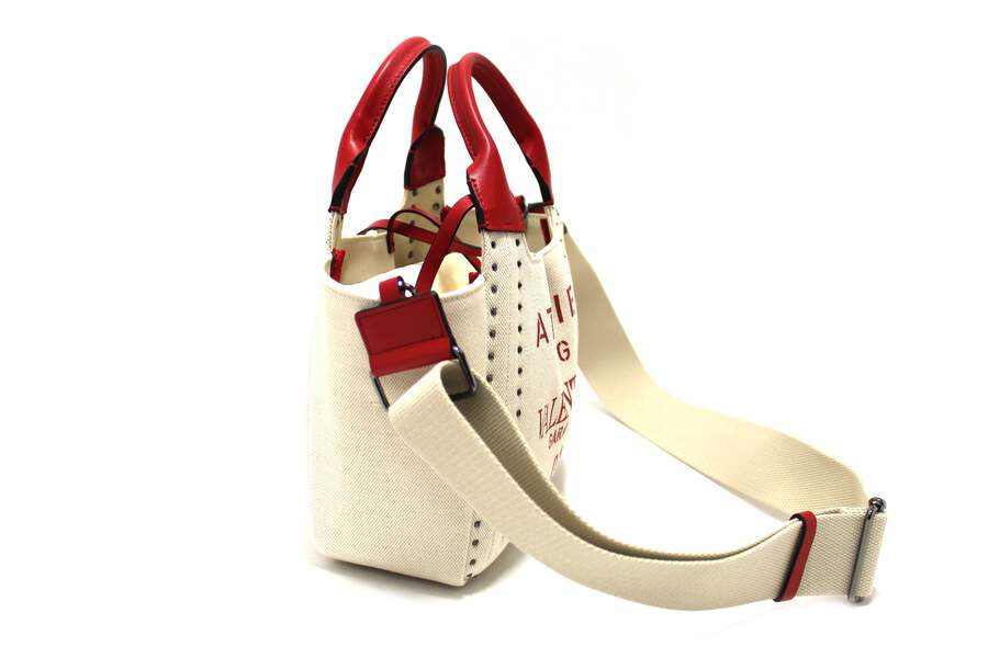 Valentino Garavani ミニトートバッグ ホワイト SS25 363209_0.jpeg?etag=