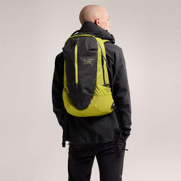 バッグ ARC'TERYX ARRO 22 Arro 22 Backpack ARC`TERYX（アークテリクス）｜ウエストウェブ