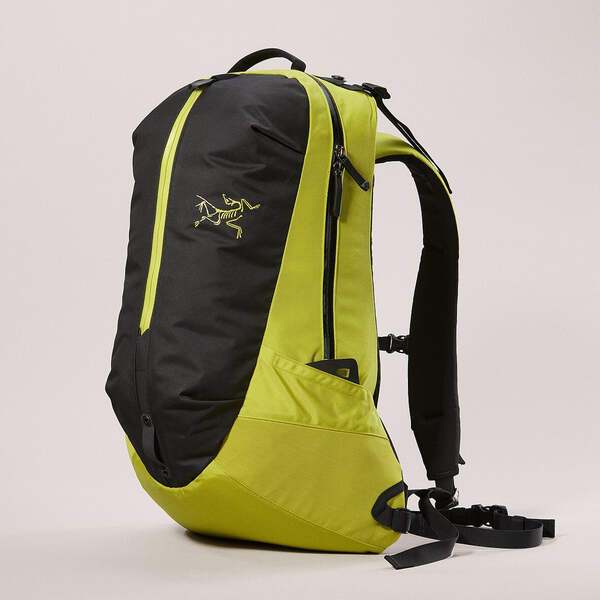 NEW Arc'Teryx - Zaino Arro 22 Lampyre - X000007473 - LAMPYRE