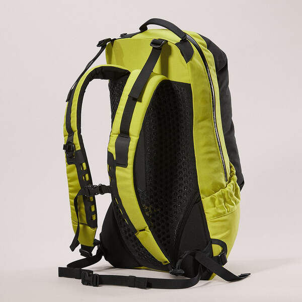 バッグ ARC'TERYX arro 22 Arro 22 Backpack ARC`TERYX（アークテリクス）｜ウエストウェブ