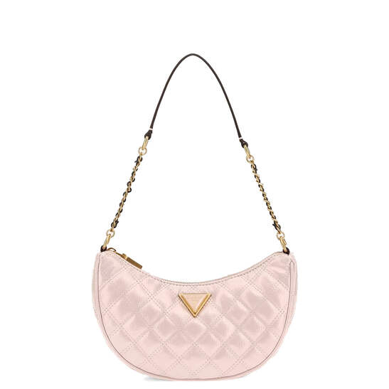 ショルダーバッグ・ポシェット Guess Quilted shoulder bag beige QA874818 HN3A3A16 367343.png?width=547&etag=
