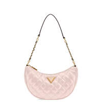 ショルダーバッグ・ポシェット Guess Quilted Shoulder Bag Green QA874818 HN3A3A17 367343_0.jpeg?etag=yw9qZRCbag%