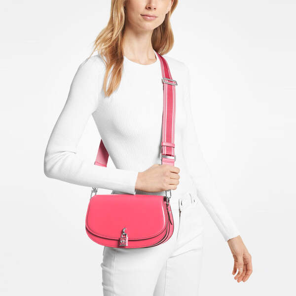 MICHAEL KORS MILA ミディアム 30S3SIMM8L ショルダーバッグ MICHAEL KORS MILA ミディアム 30S3SIMM8L ショルダーバッグ