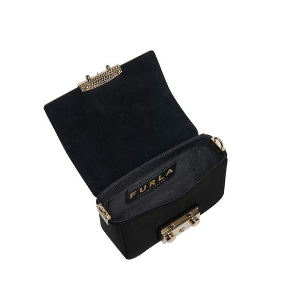 Crossbody S NERO Furla Sfera | Furla US