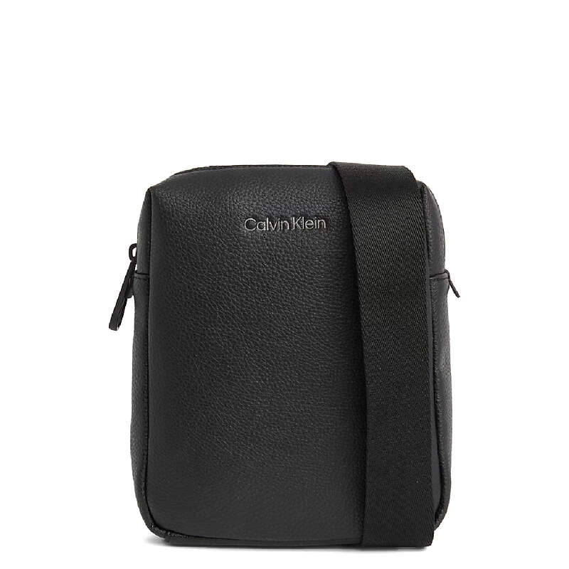 NEW Calvin Klein - Borsello Piccolo Must Reporter Black
