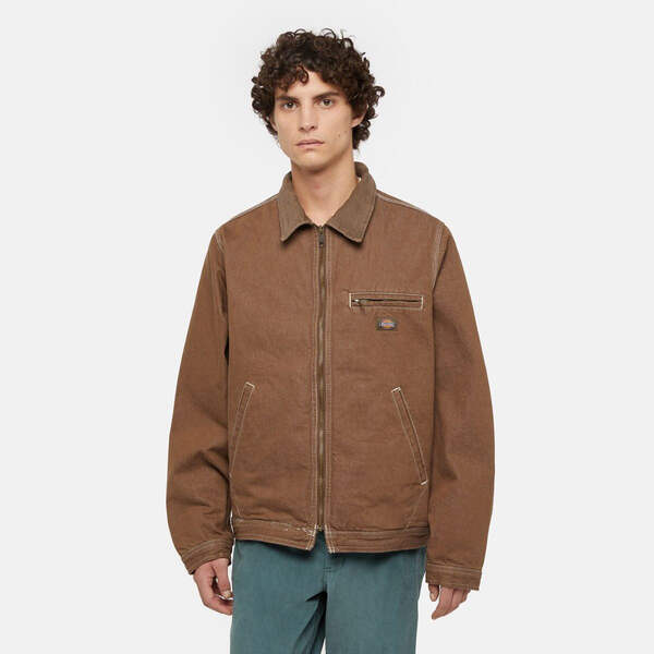 Dickies Service Painter Jacket - 'Beige' – FORTS