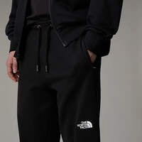 NEW The North Face - NSE Joggers in TNF Black - NF0A4SVQ