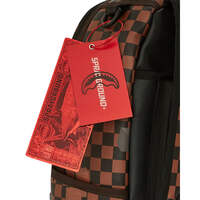 NEW Sprayground - Fast And The Furious GTO Limited Edition