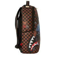 NEW Sprayground - Fast And The Furious GTO Limited Edition