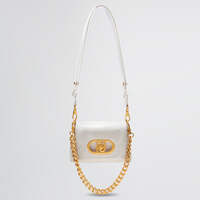 ショルダーバッグ・ポシェット LIU JO Women Shoulder Bags AA5148E0886 01065 White Small LaPuffy bag colour white | Liu Jo