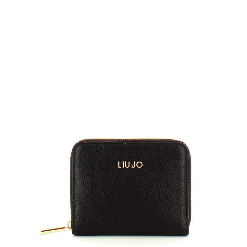 財布・小物その他 LIU JO Woman Wallet White AA5156E0058 X0459 Liu Jo Women Wallet - Designer Fashion White Purse 2025