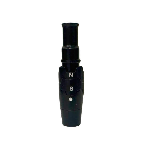 Callaway Tour White Dot Driver Compatible Shaft Adapter | eBay