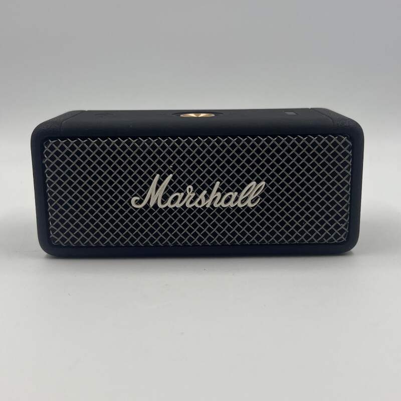 Marshall Emberton II Bluetooth Speaker Black 11153A | eBay