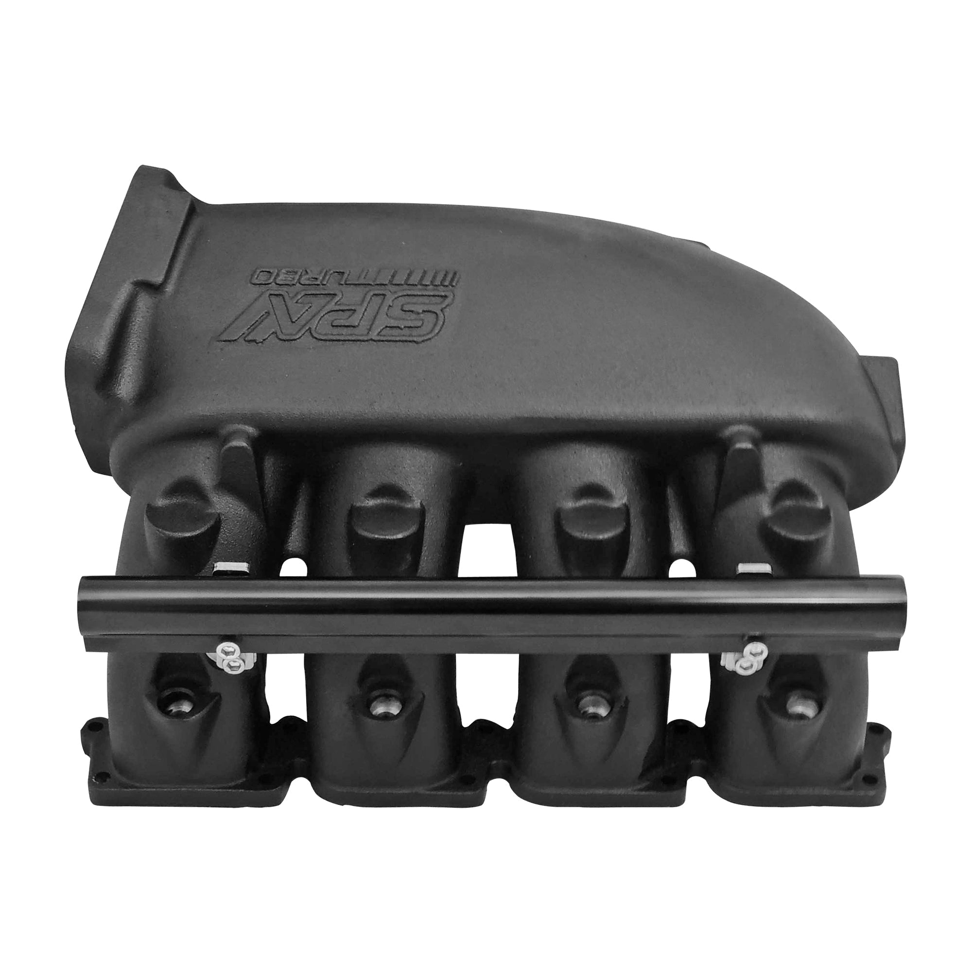 Cast Aluminum Intake Manifold for tranverse VW/AUDI 1.8T with 4 injectors  Fuel R | eBay