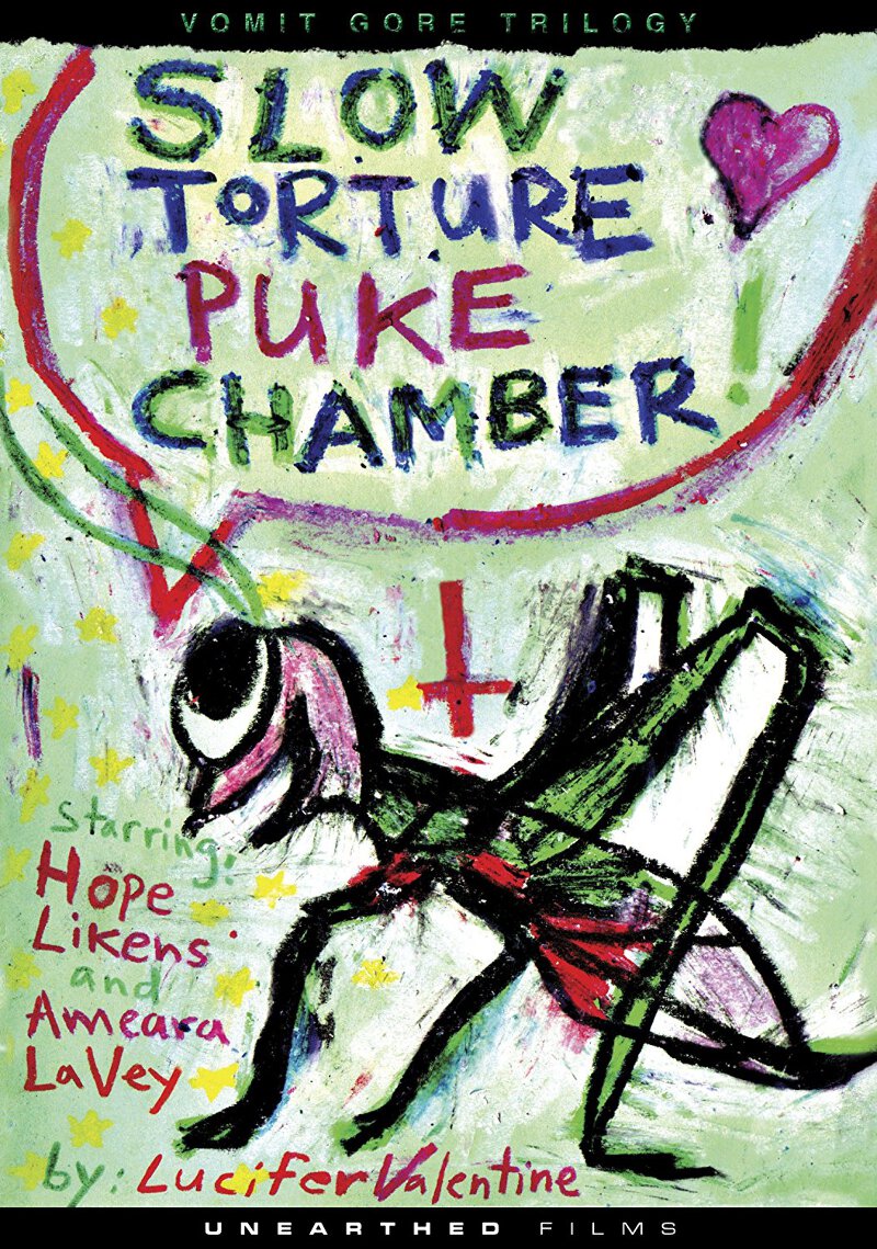 【専用】SLOW TORTURE PUKE CHAMBER DVD　ホラー 1136.png?width=800&etag=