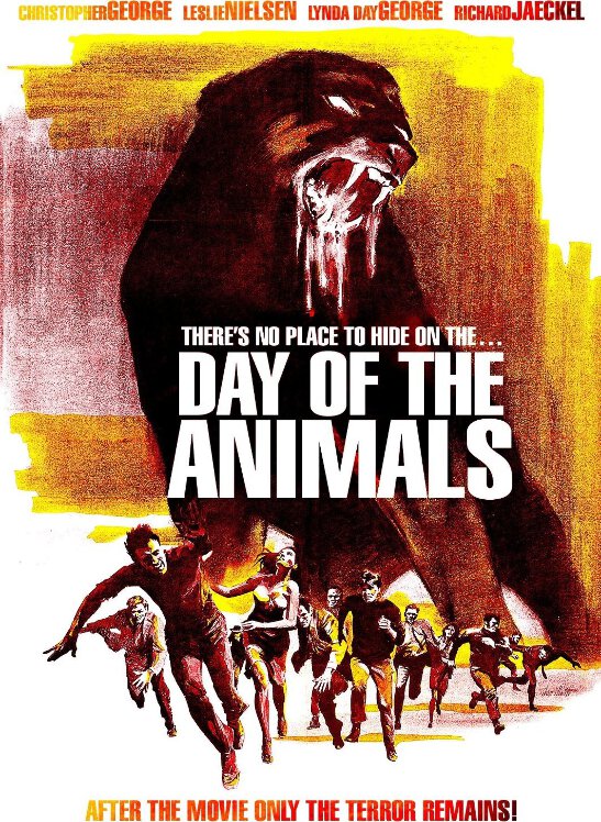(未使用･未開封品)Spirit of the Animals [DVD] The Secret Life Of Pets, Open Season, Adventures in Zambezia
