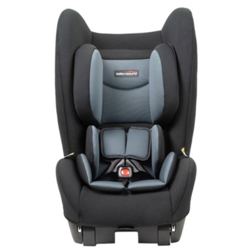 Britax safe n outlet sound graphene safety rating