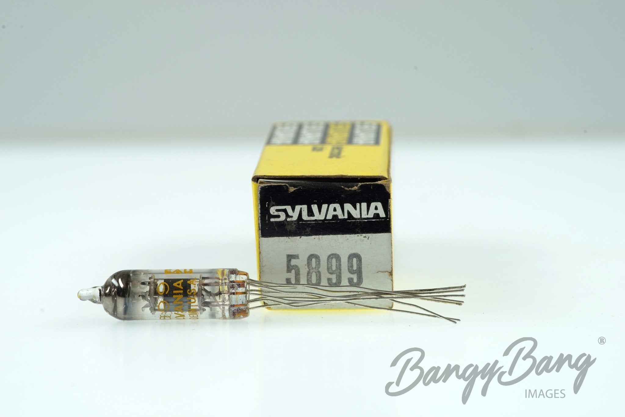 CV477 , CV475 TUBE 5899